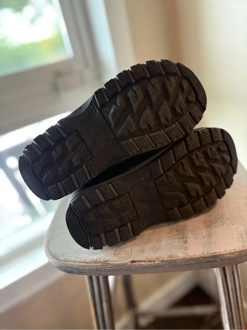 Youth Northside Water Proof Snow Boots size Youth 13